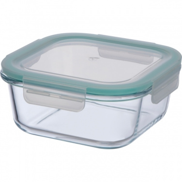 Logotrade promotional item picture of: Food storage container ODENSE 700 ml