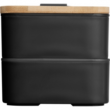 Logo trade promotional item photo of: Lunchbox PESCARA