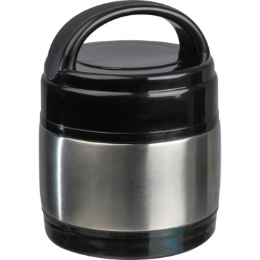 Logotrade promotional gift image of: Lunchbox VILLACH