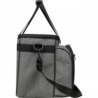 Logotrade promotional merchandise image of: Picnic bag MUMBAI