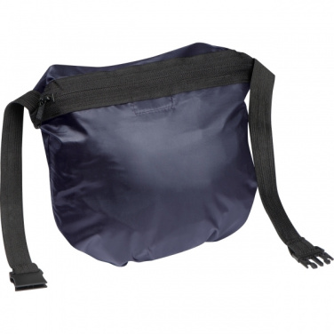 Logotrade promotional item picture of: Rain poncho MONTE CARLO