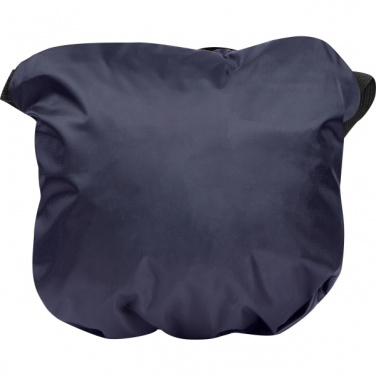 Logotrade advertising product image of: Rain poncho MONTE CARLO