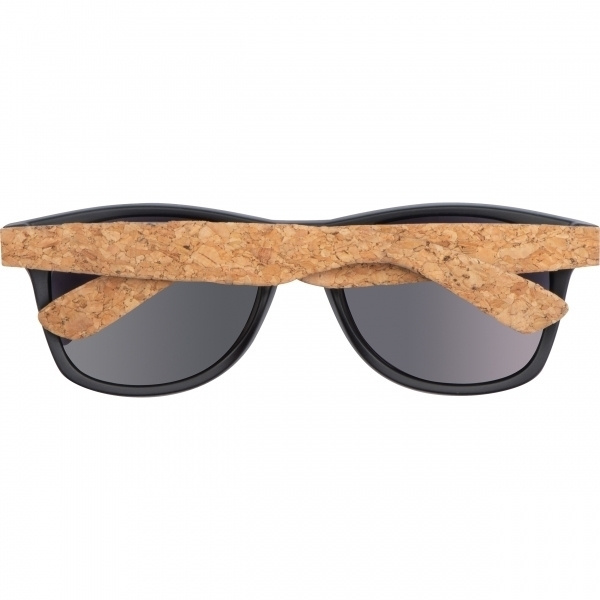 Logo trade promotional gifts picture of: Sunglasses NAGOYA