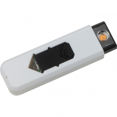 Logotrade corporate gifts photo of: USB lighter BEBINGTON