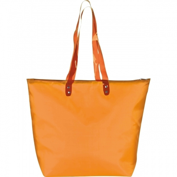 Logo trade business gifts image of: Multifunctional bag CORK