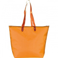 Multifunctional bag CORK, orange