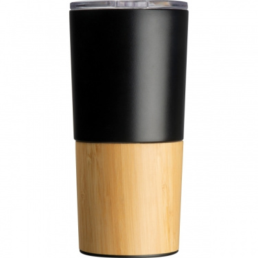 Logotrade promotional product image of: Thermo mug CESENA 500 ml