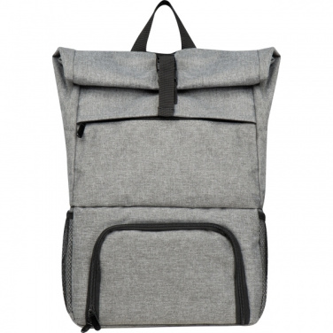 Logotrade corporate gift picture of: Backpack with cooling function CLARKSVILLE