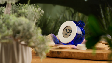Logotrade promotional giveaway image of: Intelligent eco water clock