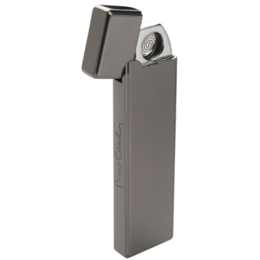 Logo trade advertising product photo of: Re-chargable electric lighter SMART
