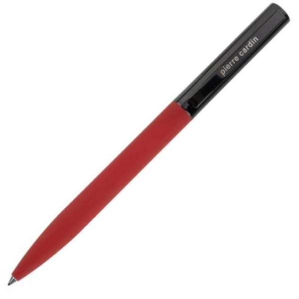Logo trade promotional gifts image of: Ballpoint pen VIVID