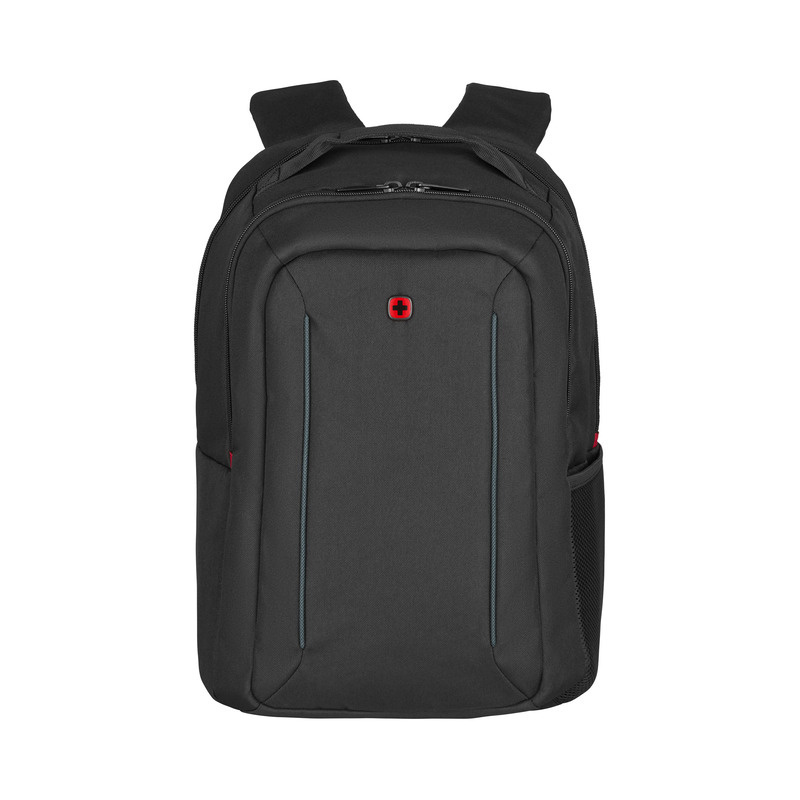 Logo trade promotional items image of: Backpack Wenger BQ 16''
