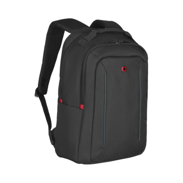 Logo trade advertising products picture of: Backpack Wenger BQ 16''
