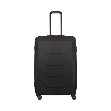 Logotrade promotional giveaway image of: Suitcase Wenger Prymo Large