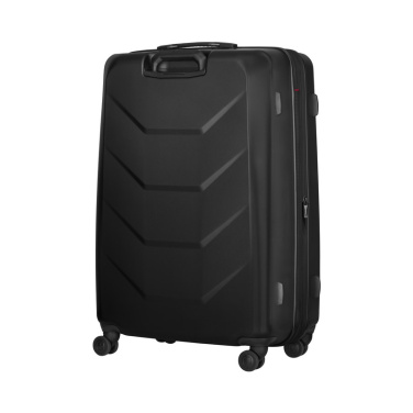 Logo trade promotional giveaways image of: Suitcase Wenger Prymo Large