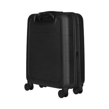 Logotrade promotional item picture of: Suitcase Wenger Syntry