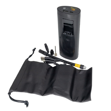 Logo trade promotional items image of: Electric pump, AP2