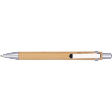 Logo trade corporate gift photo of: Inkless pen HELSINGBORG