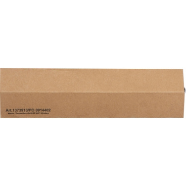 Logo trade promotional items picture of: Inkless pen HELSINGBORG