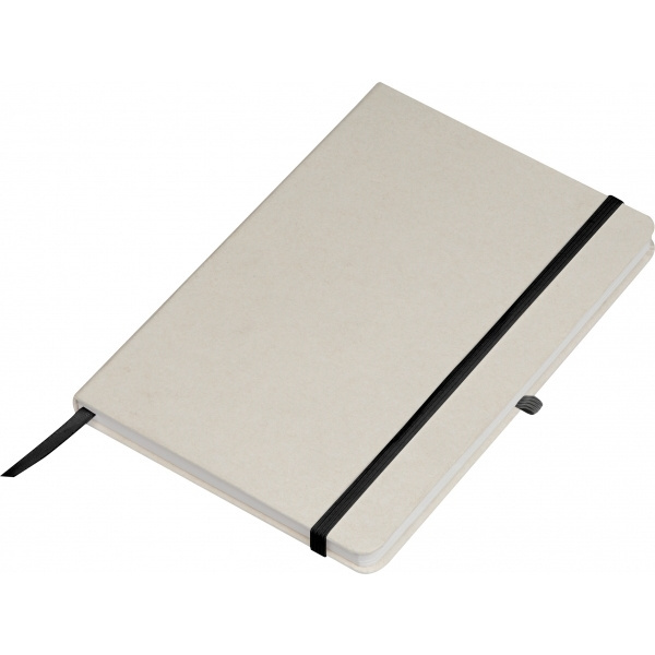 Logotrade corporate gift image of: A5 notebook IZMIR
