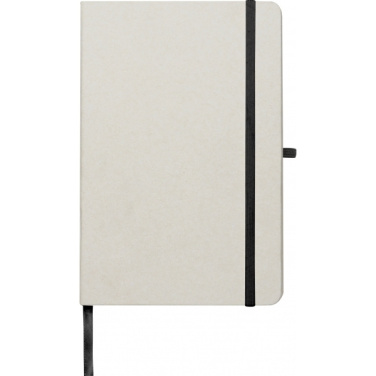 Logotrade business gift image of: A5 notebook IZMIR