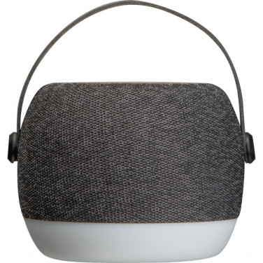 Logotrade promotional items photo of: Loudspeaker PIACENZA