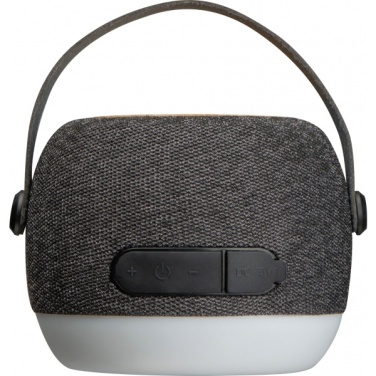 Logotrade promotional merchandise image of: Loudspeaker PIACENZA