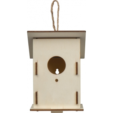 Logotrade promotional item image of: Bird House PRESTORIA