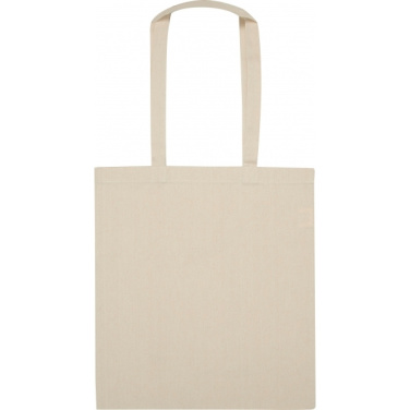Logotrade corporate gift picture of: Organic cotton bag HONG KONG