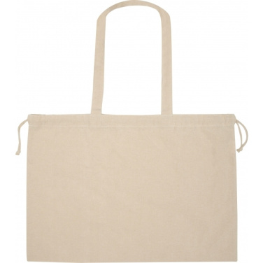 Logotrade corporate gifts photo of: Organic cotton shopping bag IMOLA