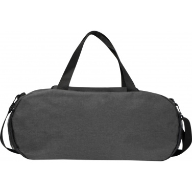 Logotrade promotional giveaway picture of: Sports- and travel bag BOLOGNA