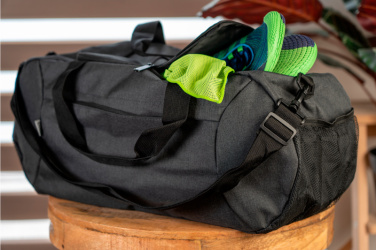 Logotrade advertising products photo of: Sports- and travel bag BOLOGNA