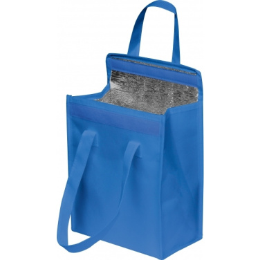 Logo trade promotional merchandise photo of: Cooler Bag PLZEN