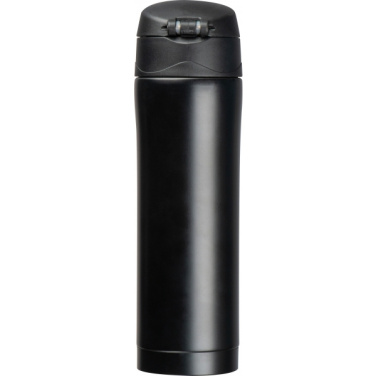 Logo trade business gift photo of: THERMAL MUG BUCHAREST 500 ml