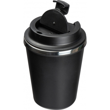 Logotrade promotional giveaway picture of: Drinking Cup BUFFALO 350 ml