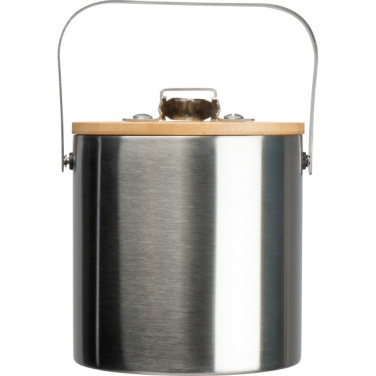 Logotrade business gift image of: Ice Bucket GUATEMALA