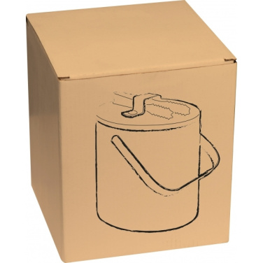 Logotrade promotional gift image of: Ice Bucket GUATEMALA