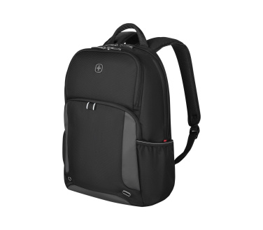 Logo trade business gift photo of: Backpack Wenger XE Tryal 15,6''