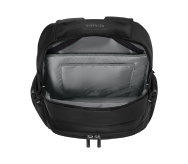 Logo trade advertising products image of: Backpack Wenger XE Ryde 16''