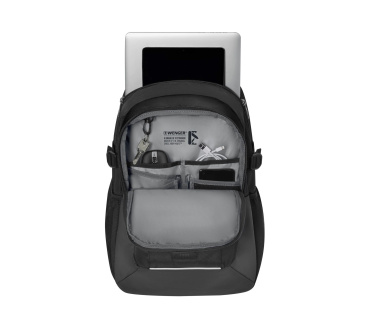 Logotrade promotional merchandise picture of: Backpack Wenger XE Ryde 16''