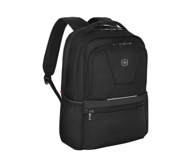 Logo trade advertising products image of: Backpack Wenger XE Resist 10''