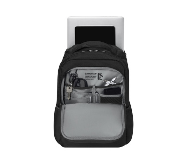Logotrade promotional products photo of: Backpack Wenger XE Resist 10''