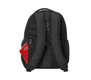 Logo trade promotional product photo of: Backpack Wenger XE Professional 15,6''