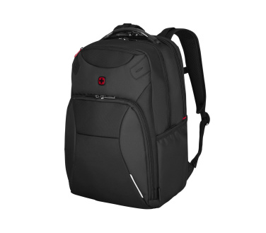Logotrade promotional merchandise photo of: Backpack Wenger Cosmic 17''