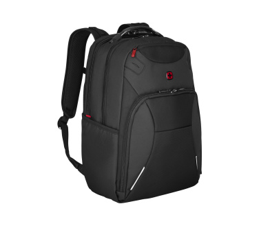 Logotrade promotional giveaway image of: Backpack Wenger Cosmic 17''