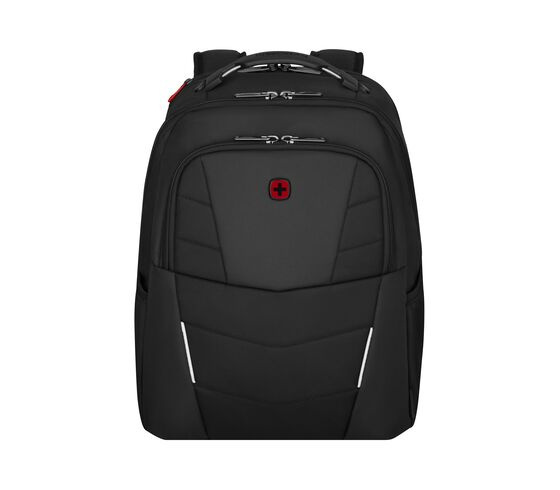 Logo trade business gift photo of: Backpack Wenger Altair 15,6''