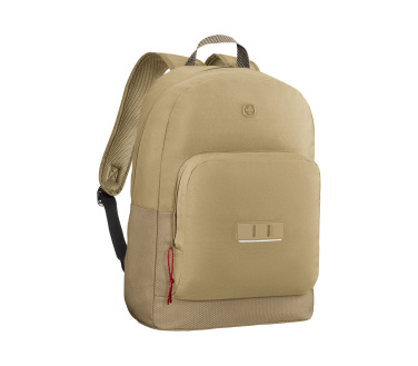Logotrade corporate gift image of: Backpack Wenger Crango 16''
