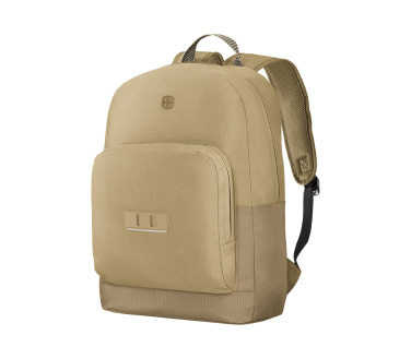 Logotrade promotional item picture of: Backpack Wenger Crango 16''