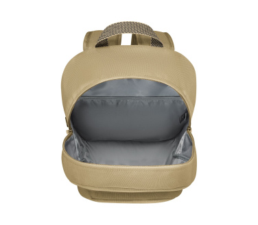 Logo trade corporate gifts picture of: Backpack Wenger Crango 16''