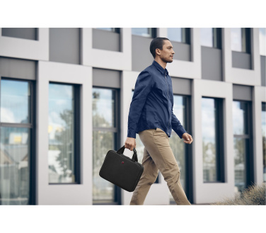 Logotrade promotional items photo of: Pokrowiec Wenger Guyde 14''